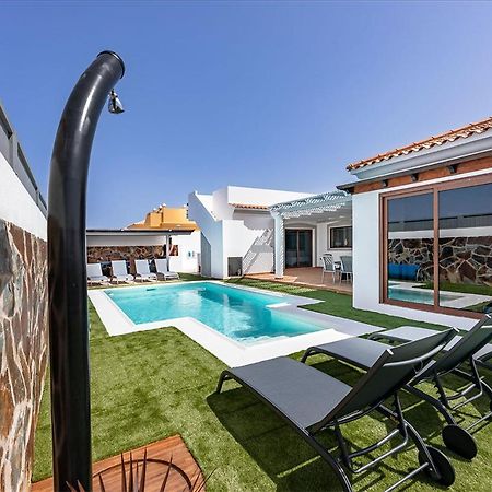 Villa Luxury Paula'S Dream Private Pool Corralejo By Holidays Home Exteriér fotografie
