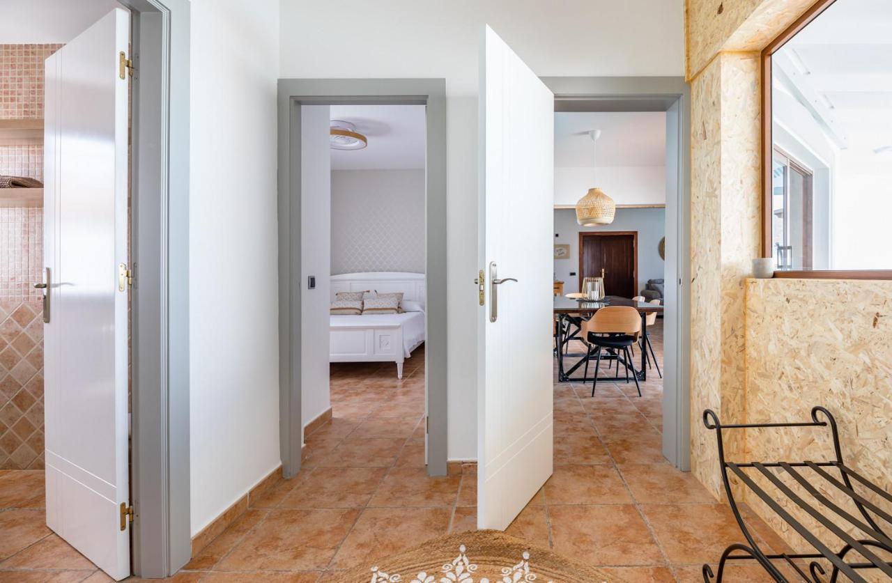 Villa Luxury Paula'S Dream Private Pool Corralejo By Holidays Home Exteriér fotografie