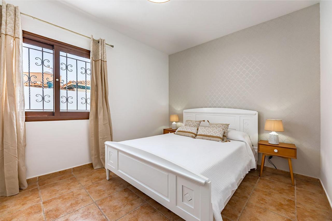 Villa Luxury Paula'S Dream Private Pool Corralejo By Holidays Home Exteriér fotografie