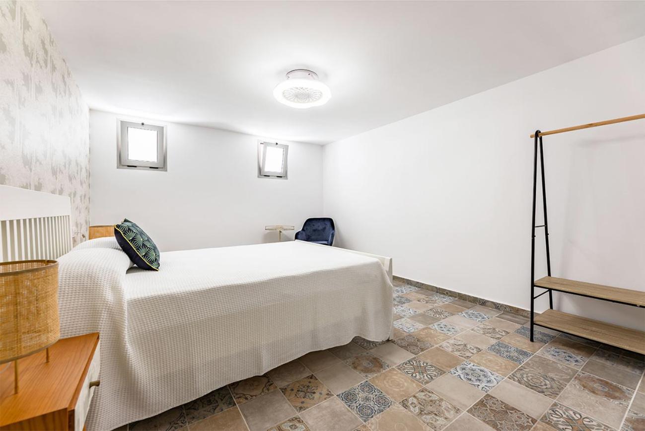 Villa Luxury Paula'S Dream Private Pool Corralejo By Holidays Home Exteriér fotografie